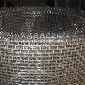 Stainless Steel Anyaman Wire Mesh Persegi